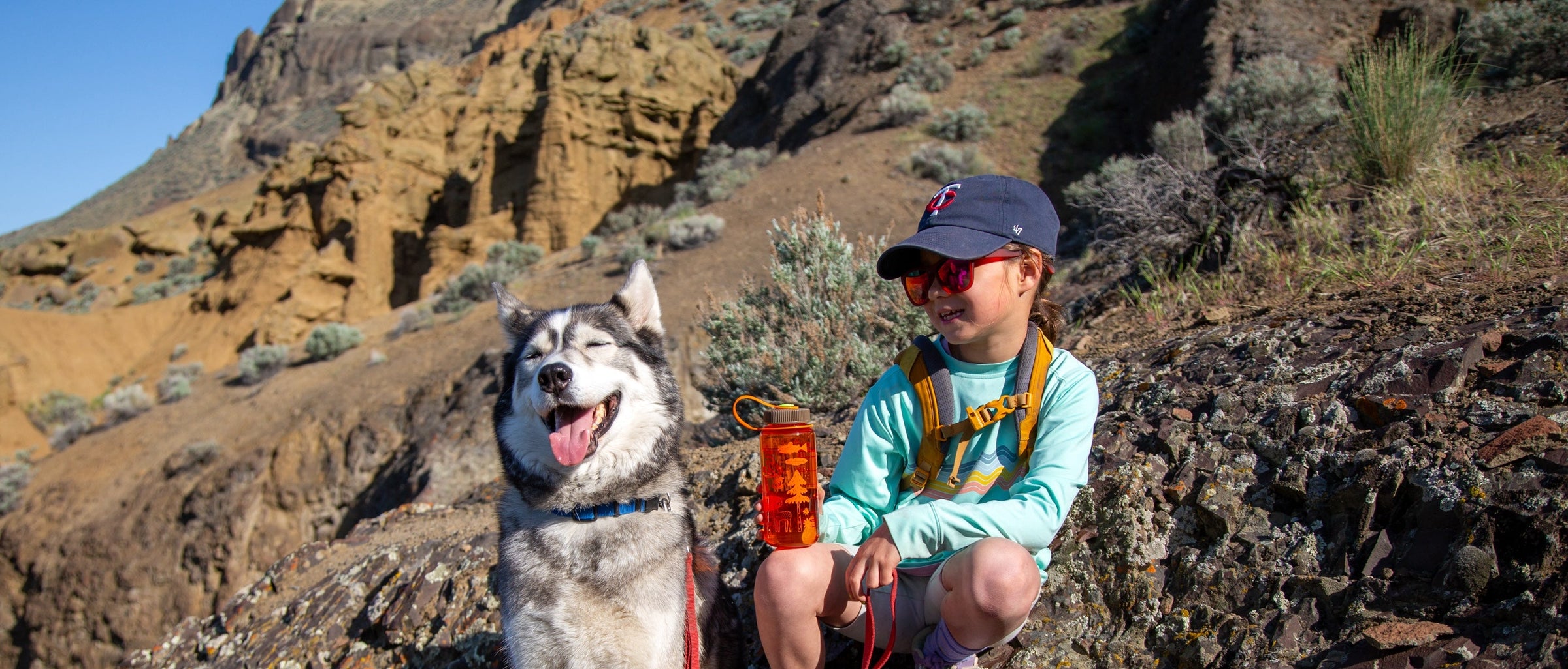 Adventure gear