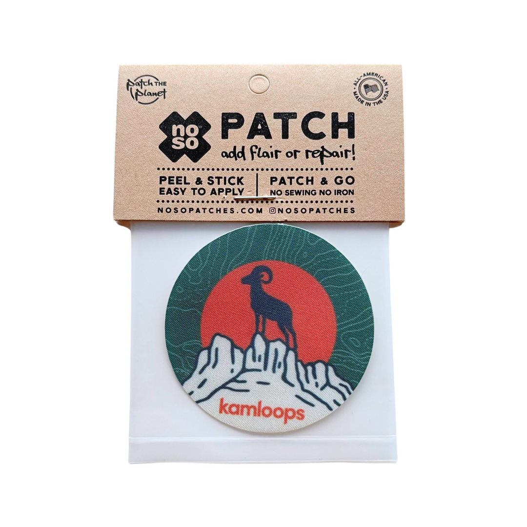 NOSO Patch