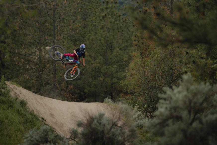 Freeride