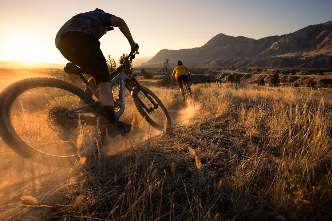 Bike Ranch Tour for 2