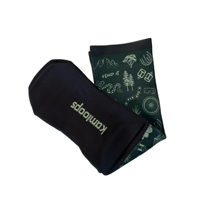 Freeride Ain't Free Bundle