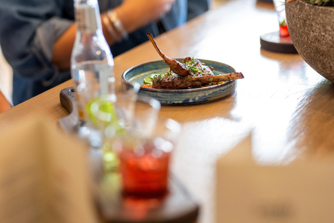 Local Legends Foodie Tour