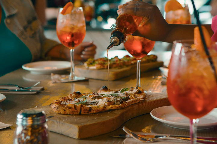 Local Legends Foodie Tour