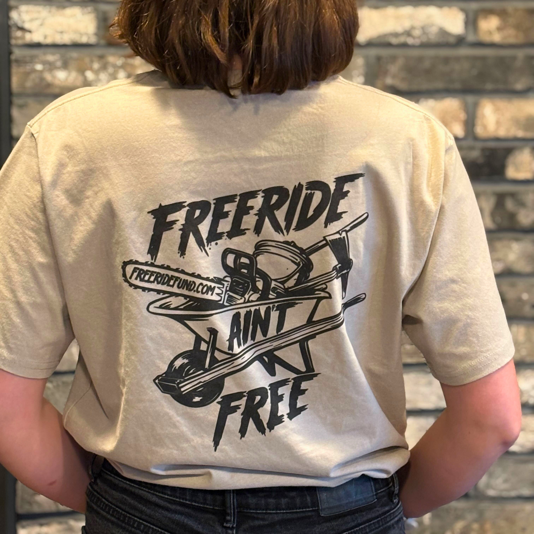 Freeride Ain't Free Bundle