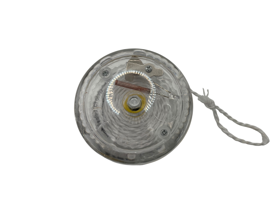 Light up Yo-yo - Kami The Fish