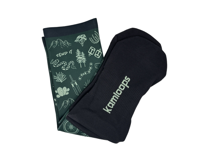 Freerider Socks