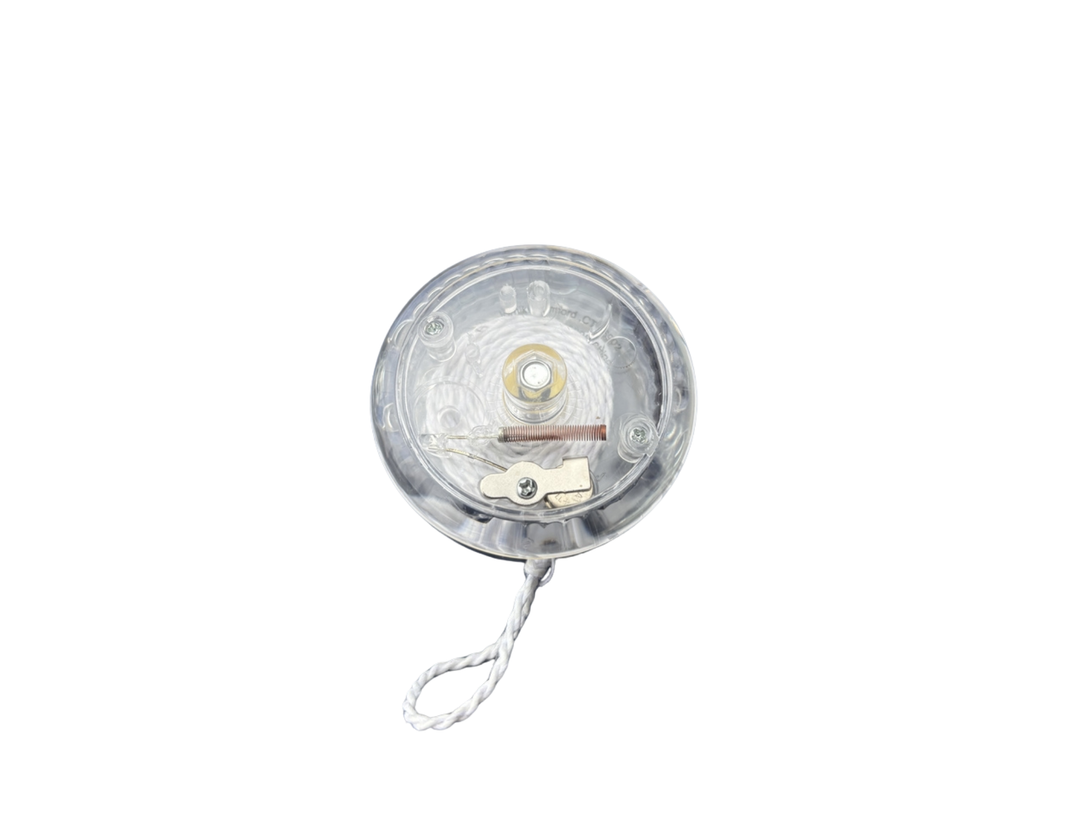 Light up Yo-yo - Kami The Fish