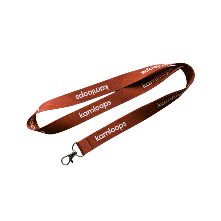 Lanyard