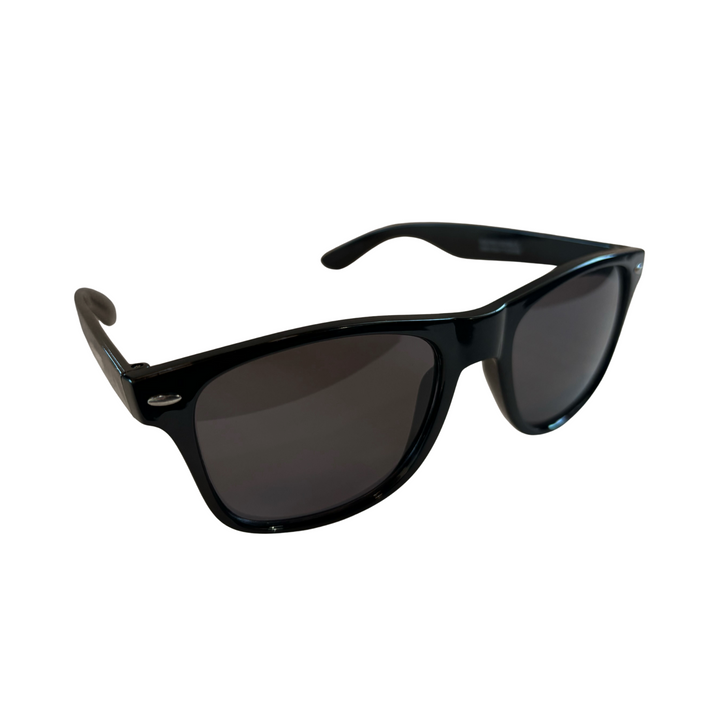 Black Sunglasses