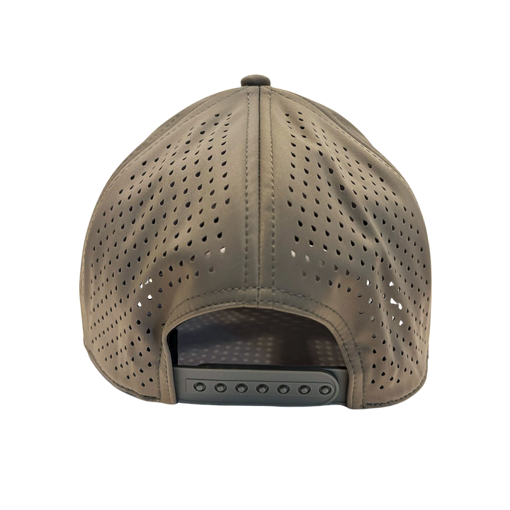 Kamloops Olive Ballcap
