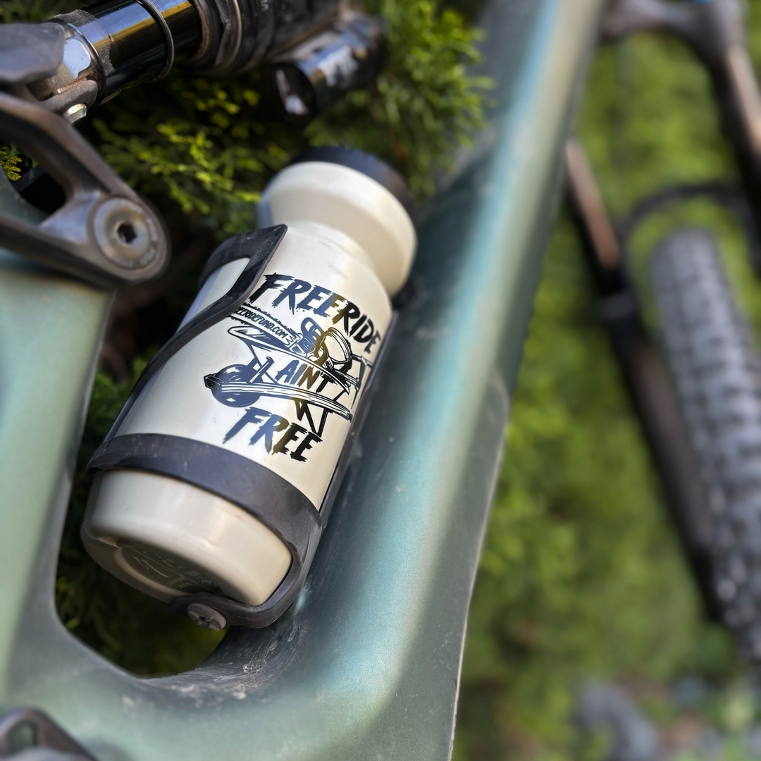 Freeride Cycling Water Bottle