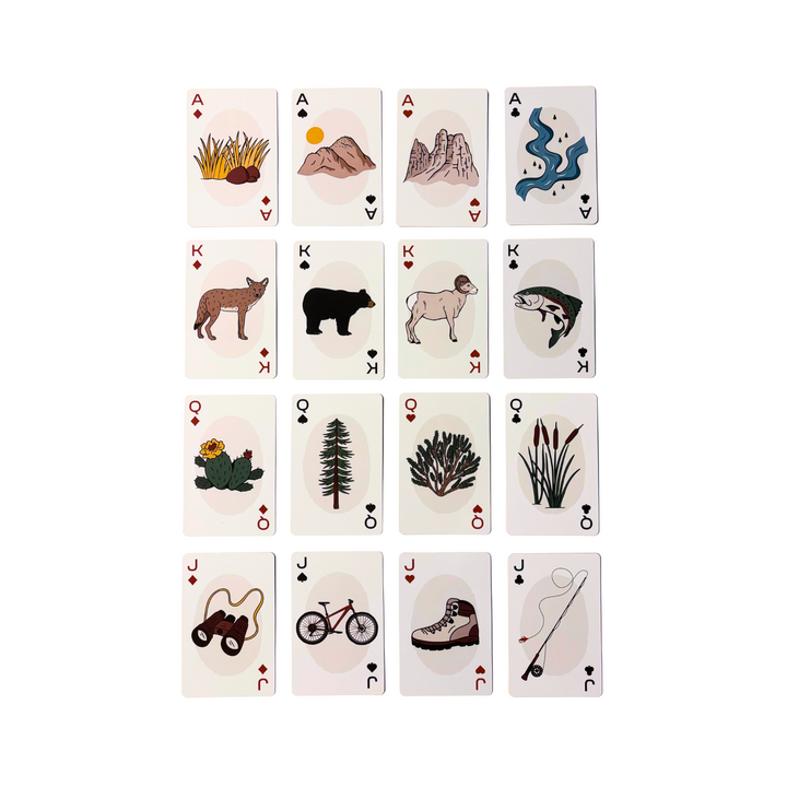 Playing Cards