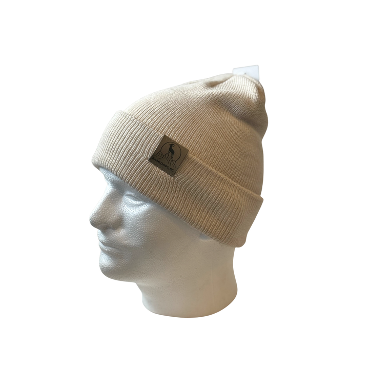 Merino Blend Toque