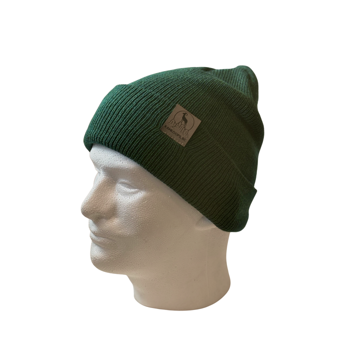 Merino Blend Toque