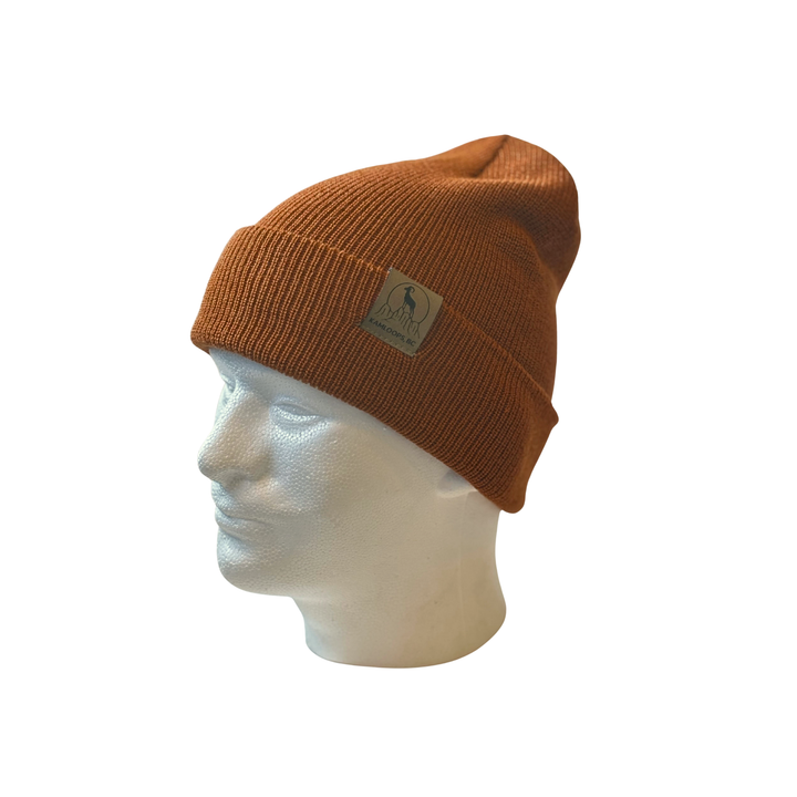 Merino Blend Toque